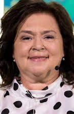 Louise Bombardier as 