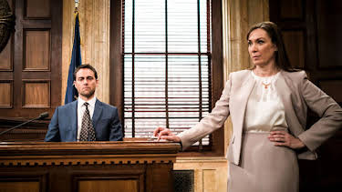 11:00 PM: Law & Order: Special Victims Unit (S18 E20) (S18) | 5 USA | 8/9 2026