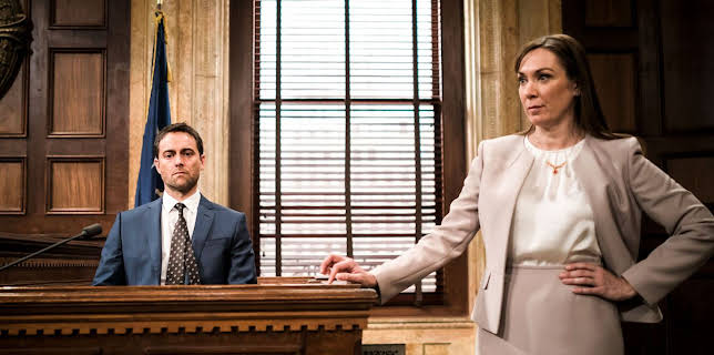 10:00 PM: Law & Order: Special Victims Unit (S18 E20) (S18) | 5 USA | 1/27 2026