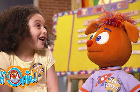 Hi Opie!: Opie The Special Helper