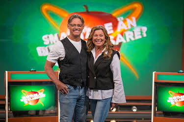 08:00: Smartare än en femteklassare (S2 E10) (S2) | Kanal 5 | 6/24 2026
