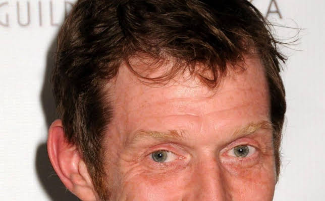 Jason Flemyng