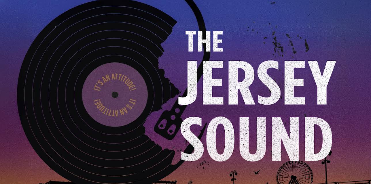 The Jersey Sound (2024)