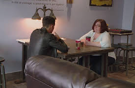 90 Day Journey: Danielle & Mohamed, Season 1: Part 8