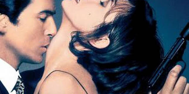 18:10: Goldeneye | Canal Decasa | 12/7 2025