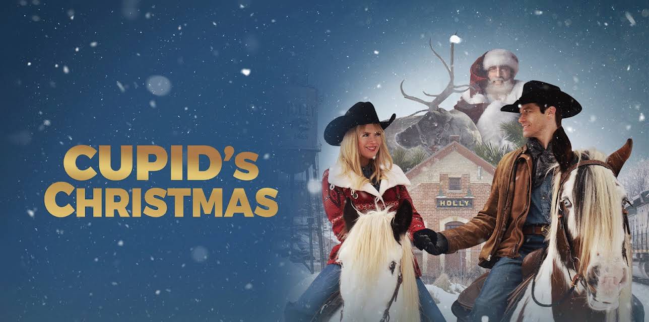 Cupid's Christmas (2023)