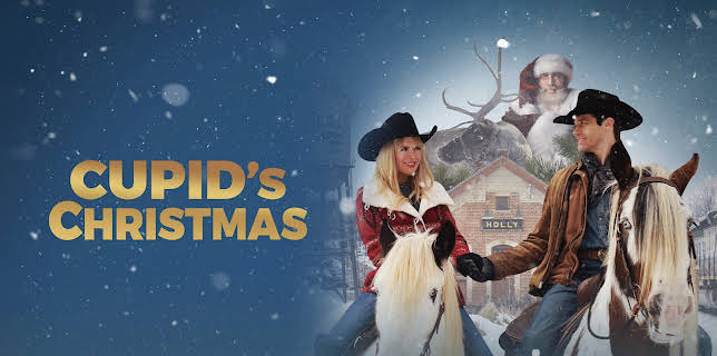Cupid's Christmas (2023)