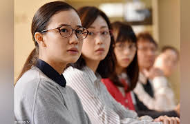 My High School Business- Season 1: Episode 1