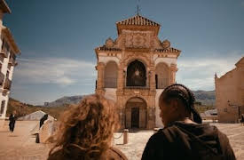 Warrior Nun: Jesaja 30:20–21