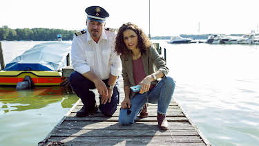 09:55: WaPo Berlin (26) | Das Erste | 4/24 2026