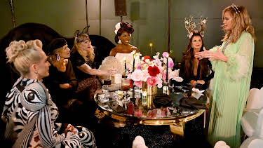 10:50: Real Housewives of Beverly Hills (S14 E17) (S14) | TV3 | 3/27 2026