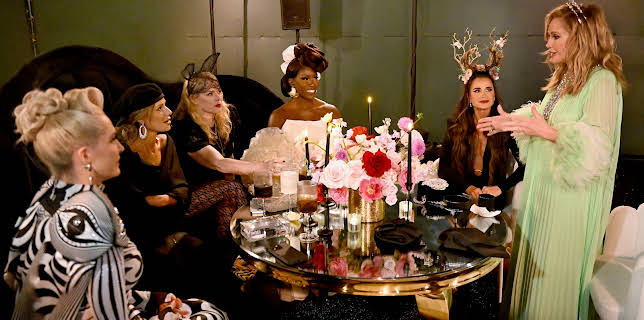 04:15: Real Housewives of Beverly Hills (S14 E14) (S14) | TV3 | 3/25 2026