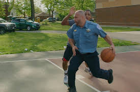 Level Playing Field, Season 1: Midnight Basketball