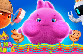 Sunny Bunnies Sing-Along: Cookie Jar Song