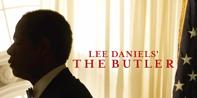 Lee Daniels' The Butler (2013)