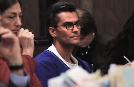 The Innocence Files: The Witness: The Trials of Franky Carrillo