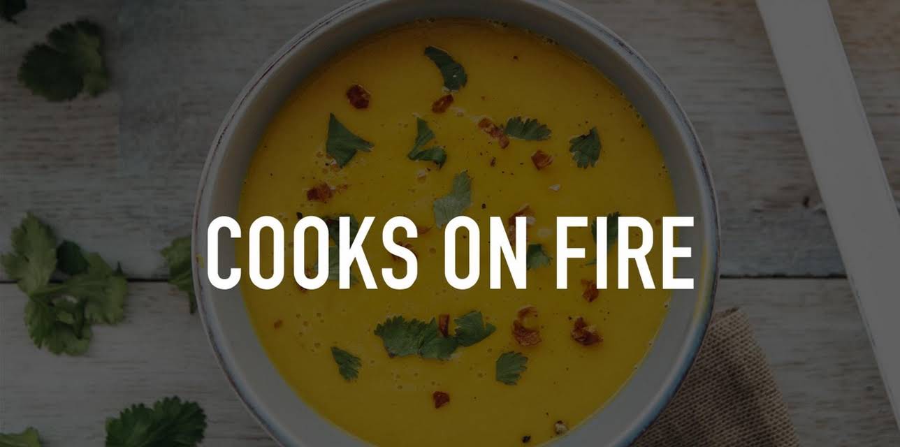Cooks on Fire