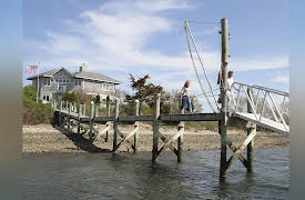 Amazing Water Homes: Skilken, SS Yankee, Green Cay