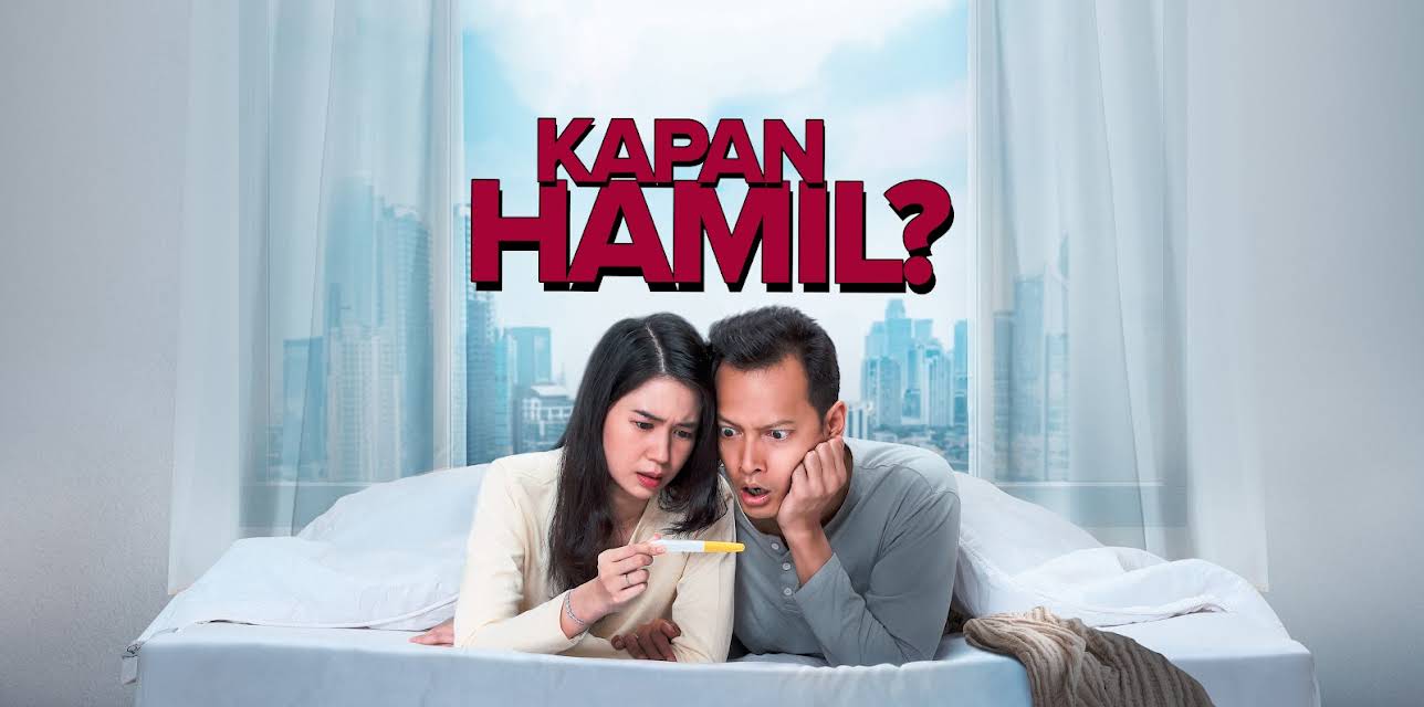 Kapan Hamil? (2023)