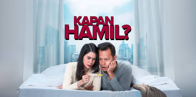 Kapan Hamil? (2023)