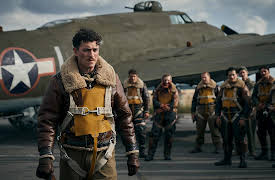 Masters of the Air: Part Five