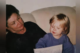 Death Of The Party: Jessie Blodgett