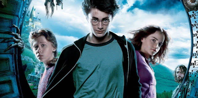 20:15: Harry Potter und der Gefangene von Askaban | ProSieben | 12/29 2025