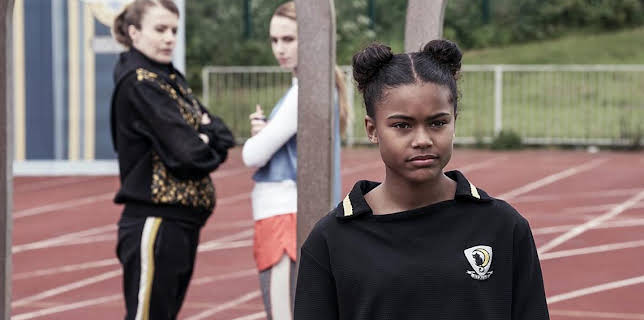 2:00 PM: The Worst Witch (S4) | CBBC | 11/22 2025