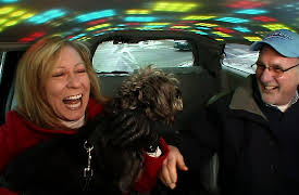 Cash Cab Season 10: Chicago: Episode 5