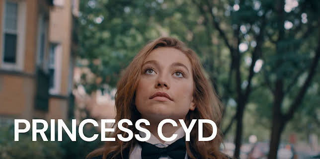 Princess Cyd (2017)