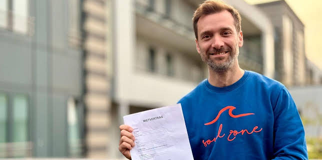 13:00: Ausgerechnet - Das Wohnexperiment (2/2): Mieten | WDR Fernsehen | 11/22 2025