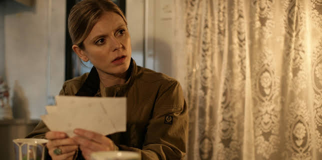 23:30: Tyst vittne (S11 E10) (S11) | Kanal 11 | 2/22 2026