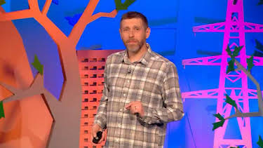 2:00 AM: Dave Gorman: Modern Life is Goodish (S5 E5) (S5) | Dave | 6/27 2026