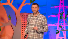 Dave Gorman: Modern Life is Goodish (S5 E5)