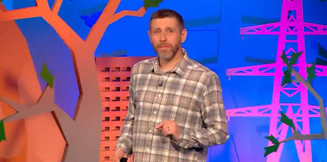 3:05 AM: Dave Gorman: Modern Life is Goodish (S5 E5) (S5) | Dave | 12/25 2025