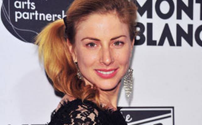 Diane Neal