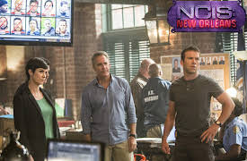 NCIS: New Orleans: Episode 22