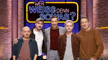14:25: Wer weiß denn sowas? | BR Fernsehen | 8/19 2026