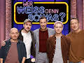 Wer weiß denn sowas?