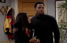 The Wayans Bros., Season 3: Drama for Yo' Mama