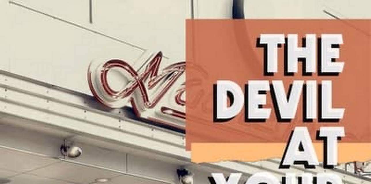 The Devil at Your Feet (2009)