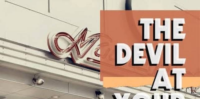 The Devil at Your Feet (2009)