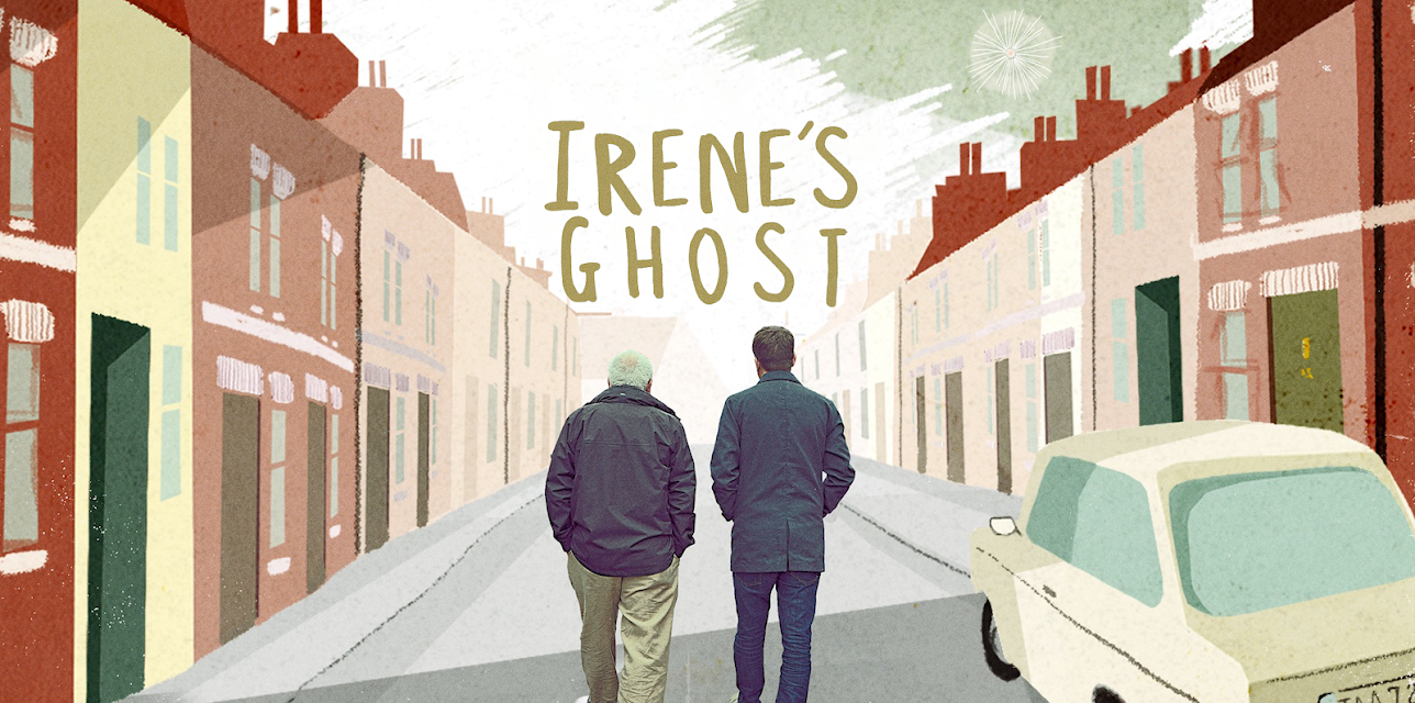 Irene's Ghost (2019)