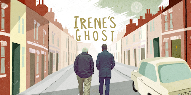 Irene's Ghost (2019)
