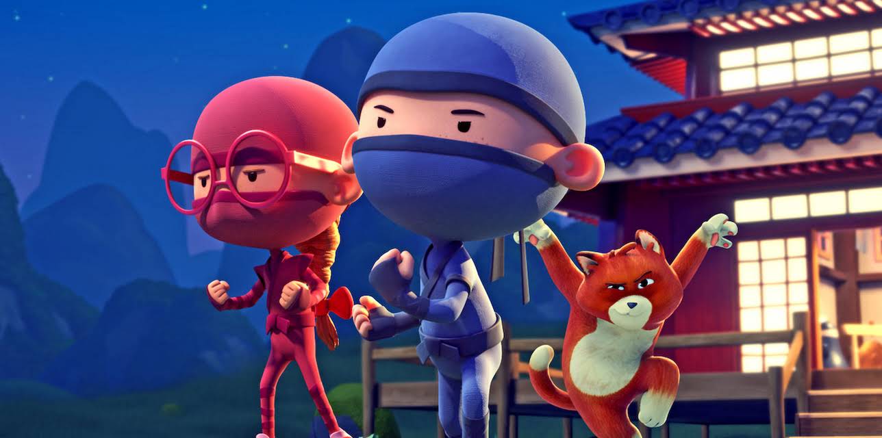 Hello Ninja