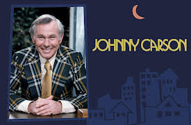 The Johnny Carson Show: Comic Legends of the '80s S1: The Johnny Carson Show: Comic Legends of the '80s Eddie Murphy (6/24/83)