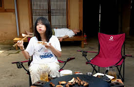 Hal Myung-soo S1: Hal Myung-soo EP06