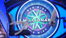 Wer wird Millionär?