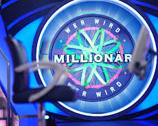 Wer wird Millionär?