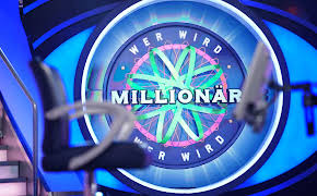 Wer wird Millionär?
